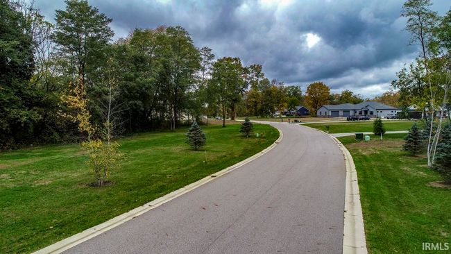 20308 Longboat Ct, Home with 0 bedrooms, 0 bathrooms and null parking in Bristol IN | Image 12
