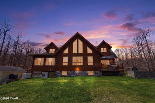 9 Crestview Dr, Equinunk, PA, 18417-3081 | Card Image