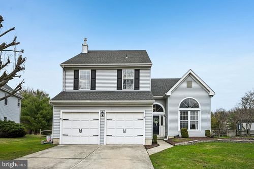 41 Biddle Way, Mount Laurel, NJ, 08054-5239 | Card Image