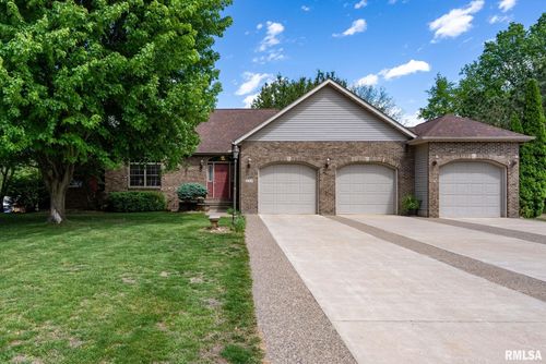 115 Woodland Dr, Andalusia, IL, 61232-9278 | Card Image