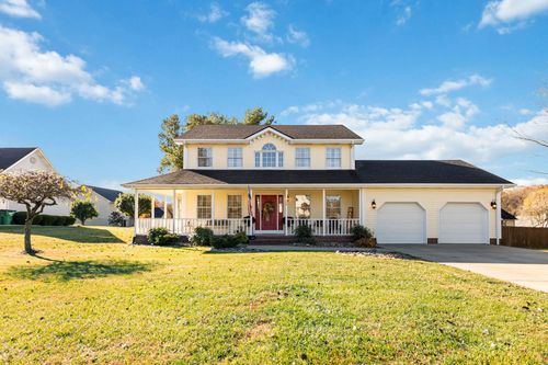 106 Fox Glove Circle, London, KY, 40744 | Card Image