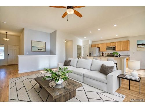 2632 Turquoise St, Loveland, CO, 80537-2121 | Card Image