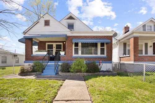 3128 W Muhammad Ali Blvd, Louisville, KY, 40212-2235 | Card Image