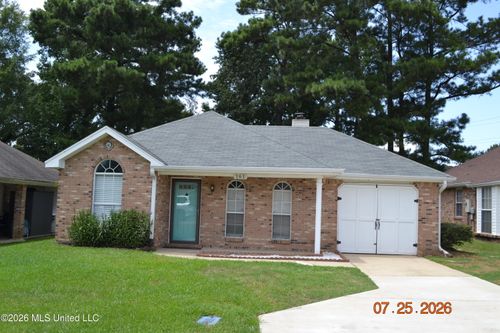 161 Greenfield Lane, Pearl, MS, 39208 | Card Image