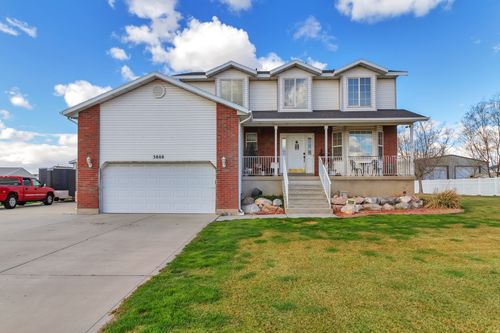 3808 W 4300 S, West Haven, UT, 84401-9691 | Card Image