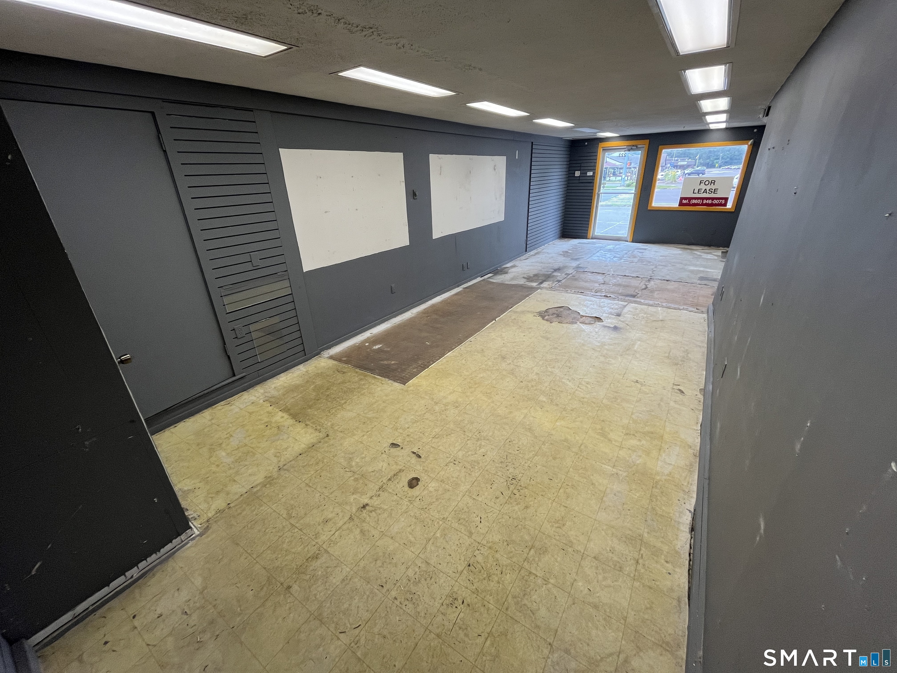 Commercial Lease in Canton 5