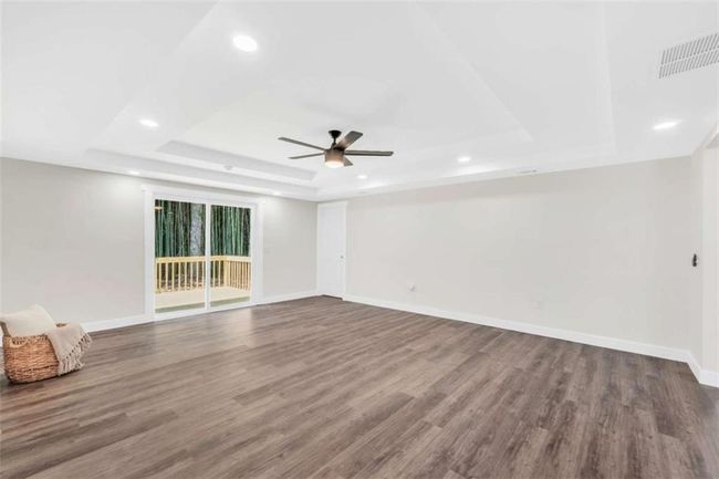 110 Howard Rd, House other with 4 bedrooms, 2 bathrooms and 3 parking in BARNESVILLE GA | Image 21