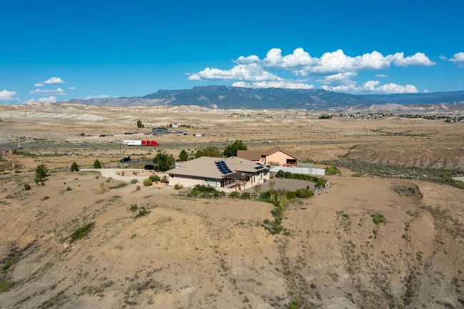 1525 Wapiti Way, House other with 4 bedrooms, 3 bathrooms and null parking in Whitewater CO | Image 5