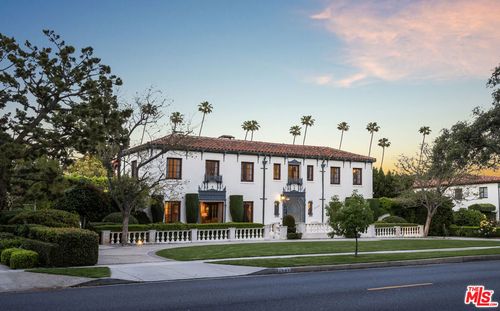 2086 S Oak Knoll Ave, San Marino, CA, 91108-1758 | Card Image