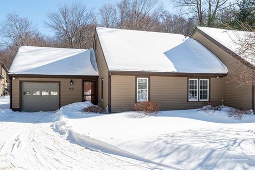 22 Slate Circle, Manchester, VT, 05255 | Card Image