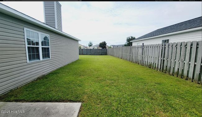 7322 Haskell Ct, House other with 3 bedrooms, 2 bathrooms and 1 parking in Wilmington NC | Image 14