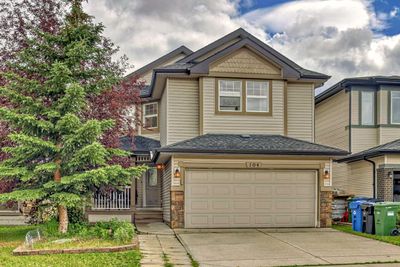 104 Panamount Manor Nw, House detached with 4 bedrooms, 2 bathrooms and 4 parking in Calgary AB | Image 1