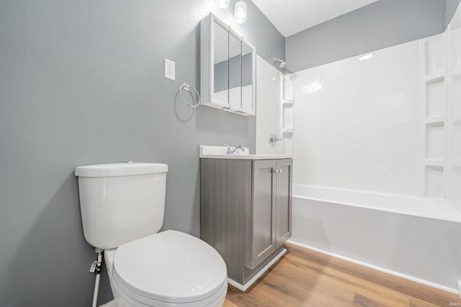 1608 W Sycamore St, House other with 2 bedrooms, 1 bathrooms and null parking in Kokomo IN | Image 12