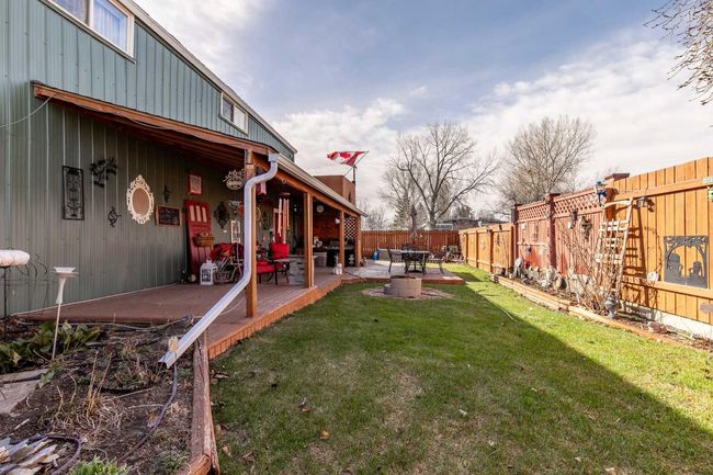 128 Main St, Home with 0 bedrooms, 0 bathrooms and null parking in Barons AB | Image 33