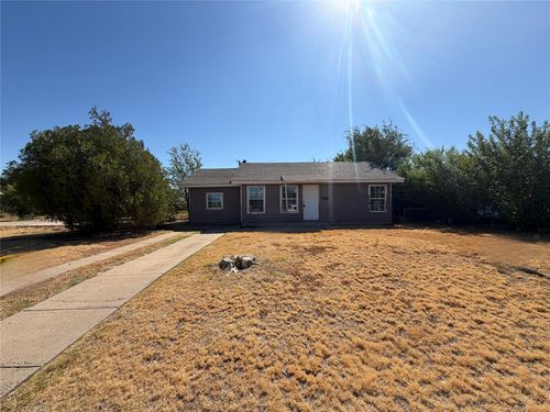 1129 Huff Rd, Pampa, TX, 79065-7707 | Card Image