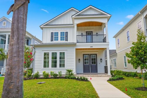 485 W Palms Dr, Myrtle Beach, SC, 29579-8501 | Card Image