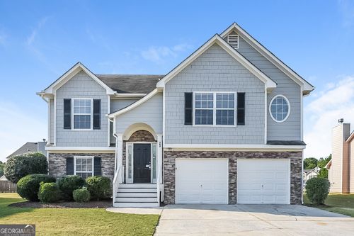23 Liberty Xing Dr Ne, Cartersville, GA, 30121-8085 | Card Image