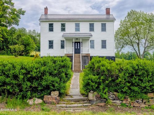 620 Pensyl Hollow Rd, Bedford, PA, 15522-6806 | Card Image
