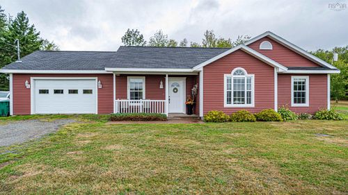 3227 Highway 4, Salt Springs, NS, B0K1P0 | Card Image