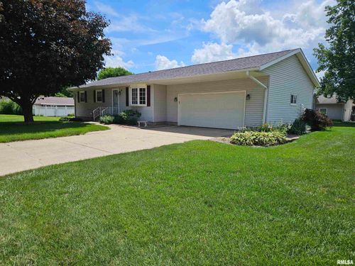 1154 Mark St, Colona, IL, 61241-9654 | Card Image