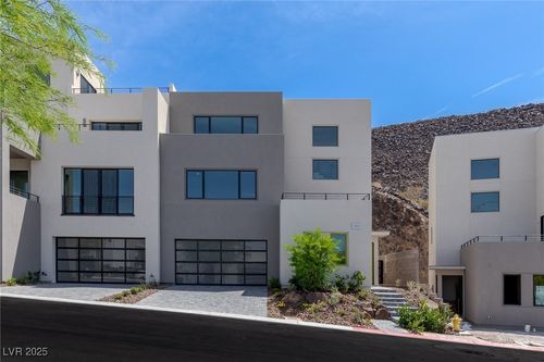 454 Tranquil Peak Ct, Henderson, NV, 89012-5848 | Card Image