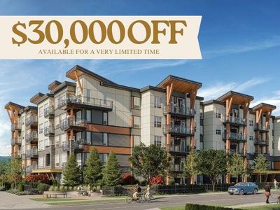 310 - 12109 223 St, Condo with 3 bedrooms, 2 bathrooms and 1 parking in Maple Ridge BC | Image 1