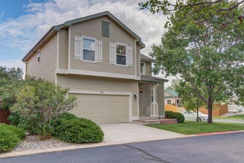 3215 Rock Harbor Pt, Colorado Springs, CO, 80922-1236 | Card Image