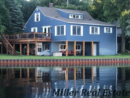 9059 S M 43 Hwy, Delton, MI, 49046-9684 | Card Image