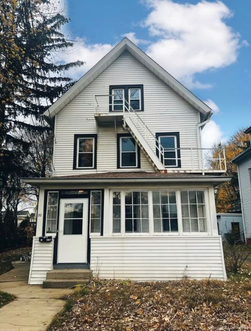 2-20 Lee Ave, Wallingford, CT, 06492-3610 | Card Image