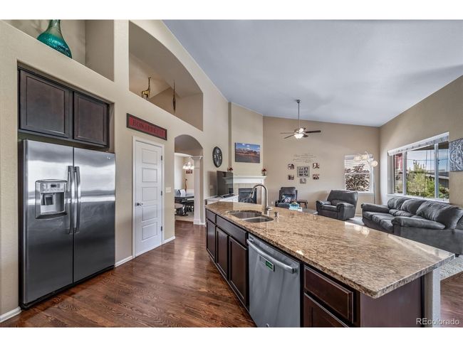 5439 Innisbrook Loop, House other with 4 bedrooms, 5 bathrooms and null parking in Elizabeth CO | Image 28