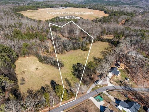 Lot 18 Old Babb Rd, Rocky Face, GA, 30740 | Card Image