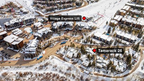 26-135 Carriage Way, Snowmass Village, CO, 81615-5450 | Card Image