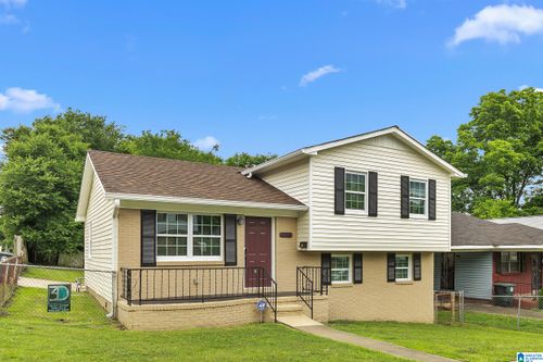 1712 34th Pl N, BIRMINGHAM, AL, 35234-2216 | Card Image