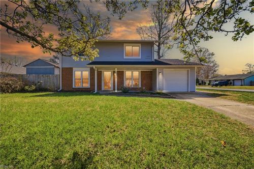 2605 Killey Ct, Virginia Beach, VA, 23453-3657 | Card Image