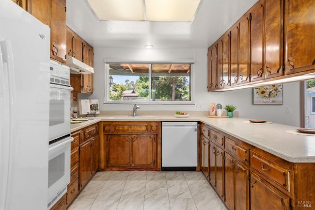 2935 Arden Way, House other with 3 bedrooms, 2 bathrooms and 8 parking in Santa Rosa CA | Image 12