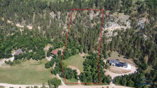 20043 Higgins Gulch Rd, Spearfish, SD, 57783 | Card Image