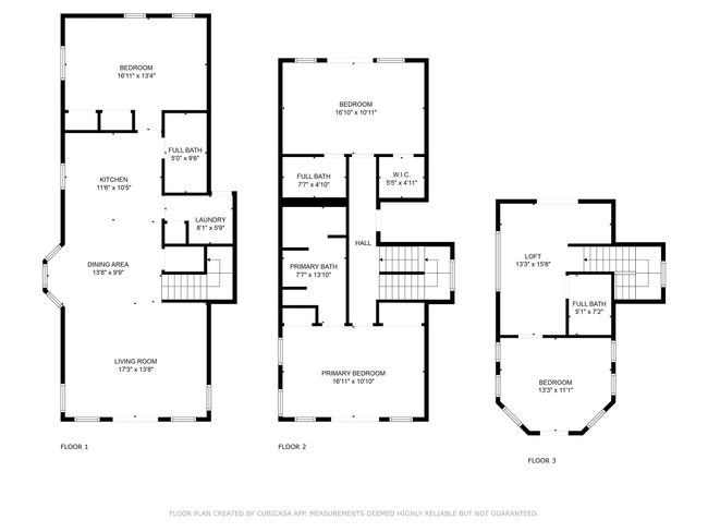 77 Mark St Main House FP-7 | Image 52
