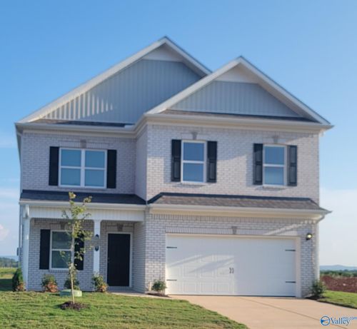 190 Mill Valley Way, New Market, AL, 35761-6602 | Card Image