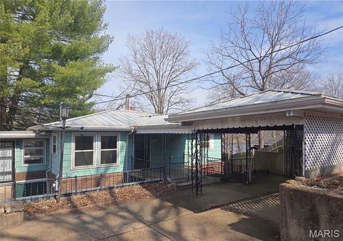 11342 Potosi Lake Road, Mineral Point, MO, 63660 | Card Image