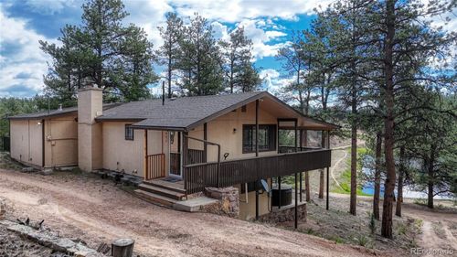 435 Phyllis Drive, Florissant, CO, 80816 | Card Image
