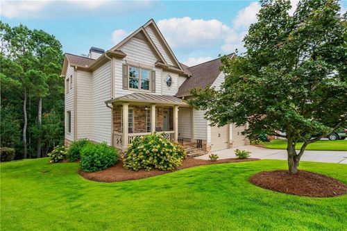 12842 Waterside Dr, Alpharetta, GA, 30004-7315 | Card Image