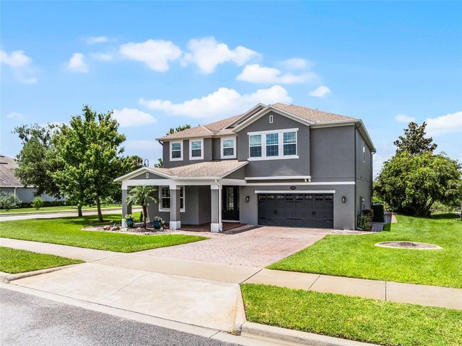 15900 Citrus Knoll Dr, House other with 5 bedrooms, 3 bathrooms and null parking in WINTER GARDEN FL | Image 4