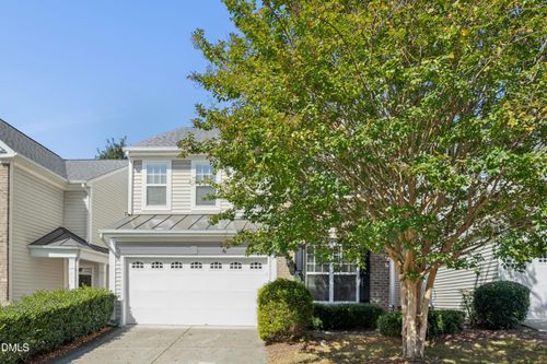 414 Hilltop View St, Cary, NC, 27513-1684 | Card Image