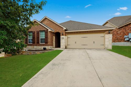 27519 Paseo Mesa, Boerne, TX, 78015-4872 | Card Image