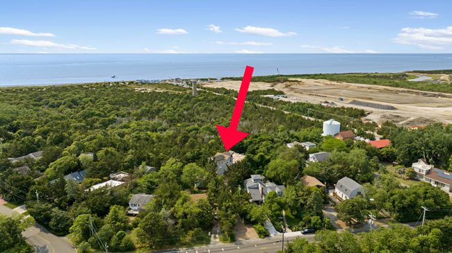 804 Cape Ave, House other with 4 bedrooms, 3 bathrooms and 4 parking in Cape May Point NJ | Image 6
