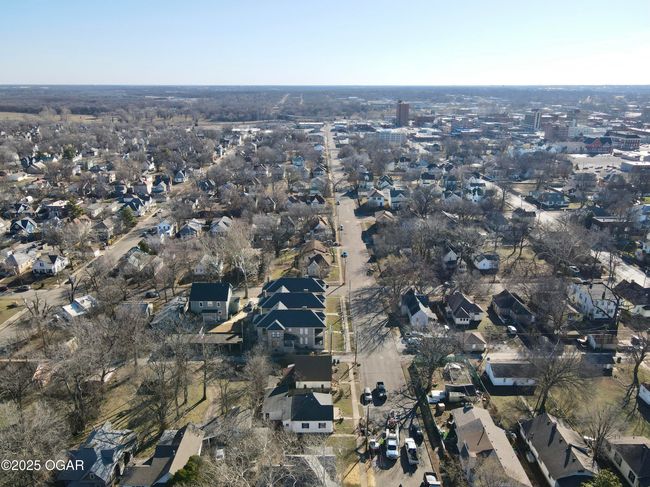 801805 W 1st Street, Condo with 0 bedrooms, 0 bathrooms and null parking in Joplin MO | Image 4
