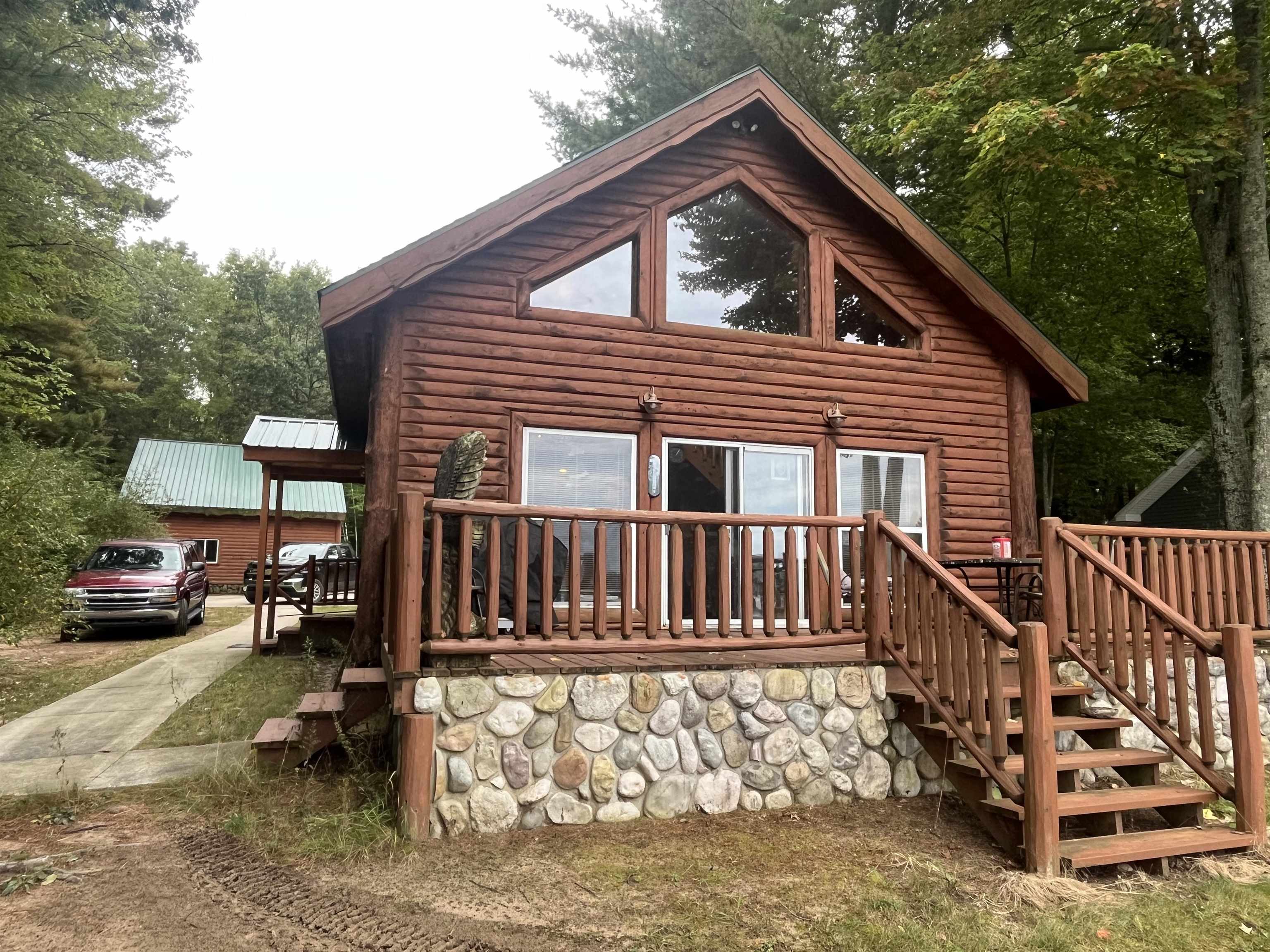 Gronda Rd, Harrison, MI 48625