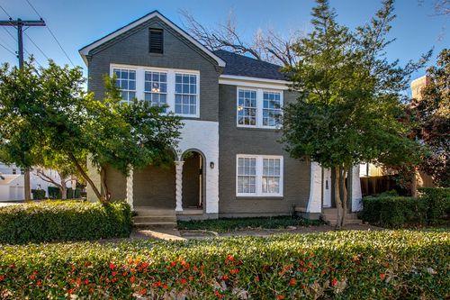 4301 Emerson Ave, Dallas, TX, 75205-1063 | Card Image