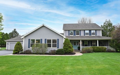 2529 Countryside Dr, Delavan, WI, 53115-3776 | Card Image