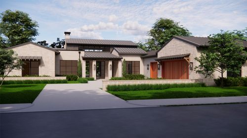 4516 Chablis Drive, Fort Worth, TX, 76126 | Card Image